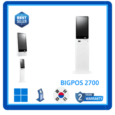 Posbank BIGPOS TL 2700